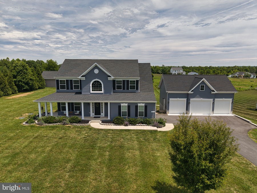 113 Brix Dr, Church Hill, MD 21623 - #2