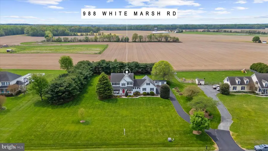 988 White Marsh Rd, Centreville, MD 21617 - #3