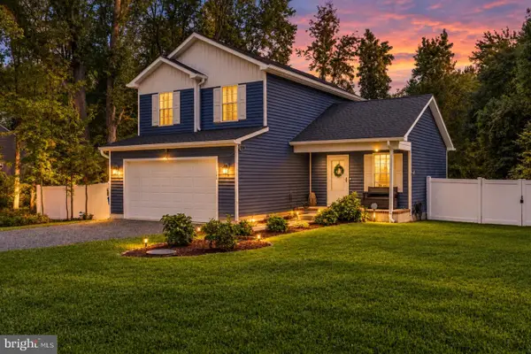 123 Tennessee Rd, STEVENSVILLE, MD 21666