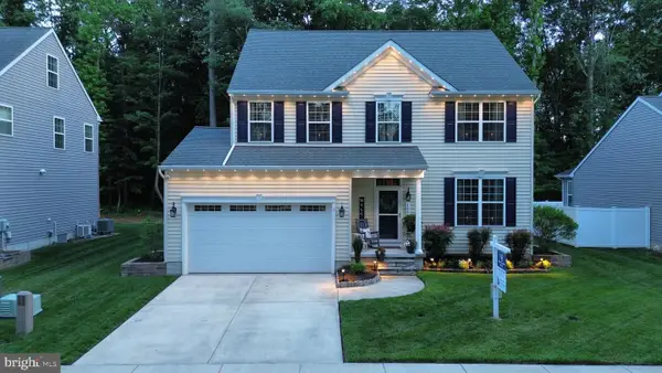 125 Fawn Ln, GRASONVILLE, MD 21638