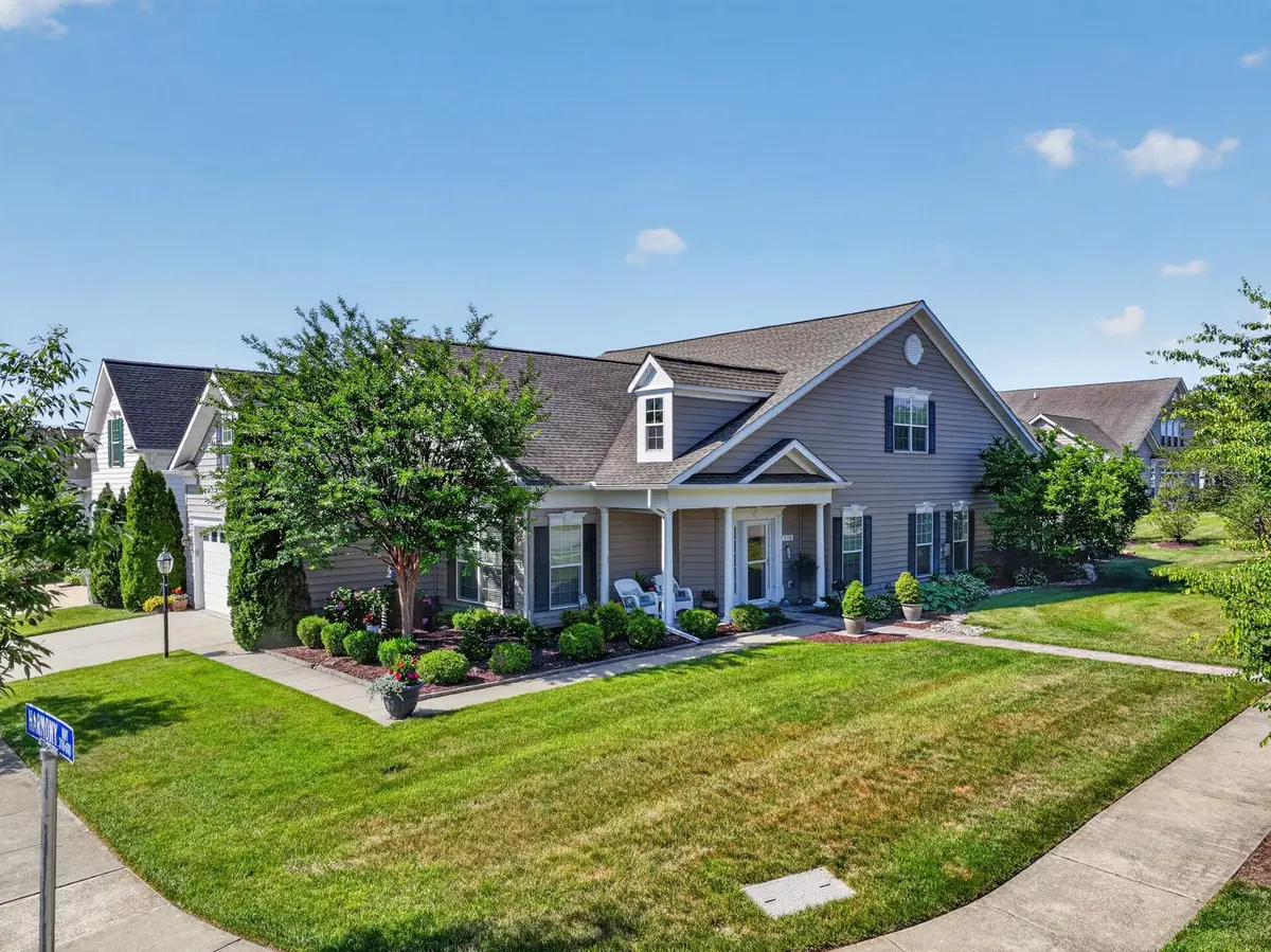 510 Symphony Way, Centreville, MD 21617 - #1
