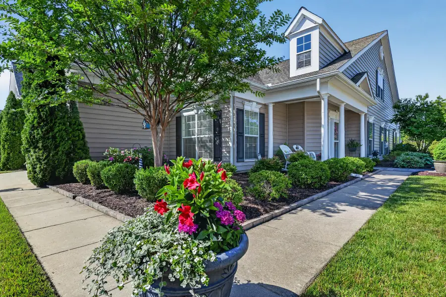 510 Symphony Way, Centreville, MD 21617 - #2
