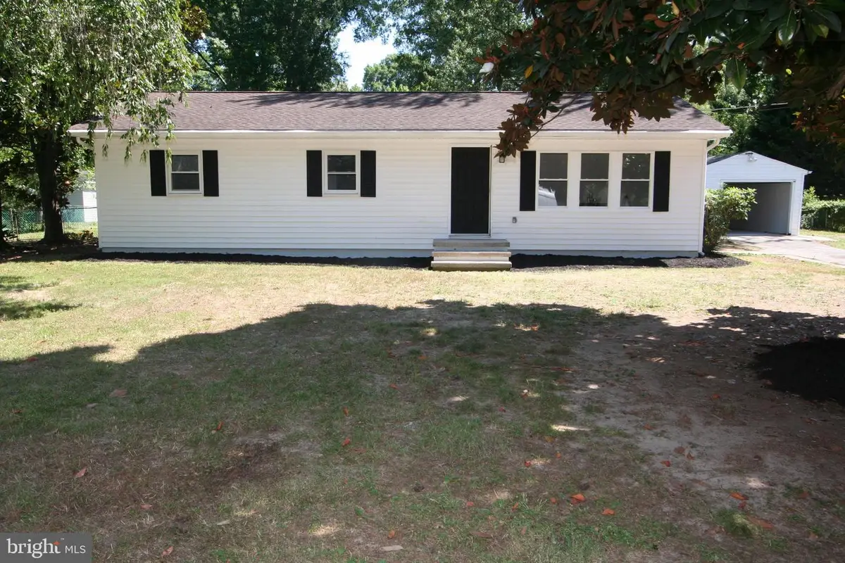 111 Utah Rd, Stevensville, MD 21666 - #1