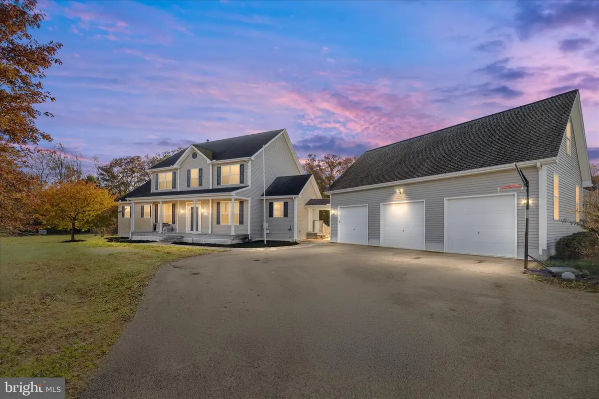 216 Brix Dr, Church Hill, MD 21623 - #1