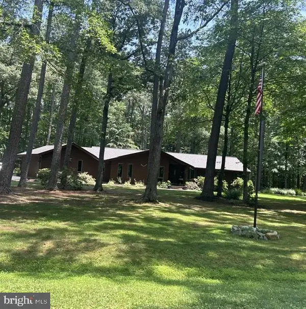 121 Eareckson Ln, STEVENSVILLE, MD 21666