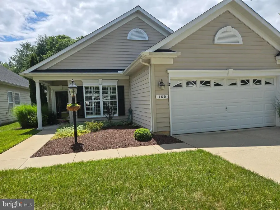 169 Symphony Way, Centreville, MD 21617 - #2