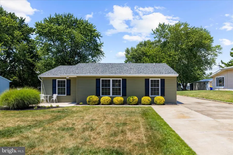 2645 Cox Neck Rd, Chester, MD 21619 - #2