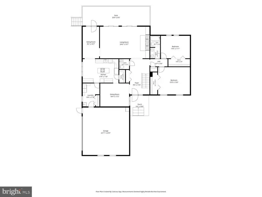 24 Fairway Is, Grasonville, MD 21638 - #3
