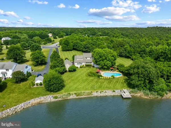 115 Nw Creek Dr, STEVENSVILLE, MD 21666