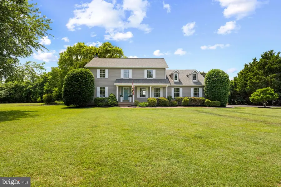 115 Nw Creek Dr, Stevensville, MD 21666 - #3