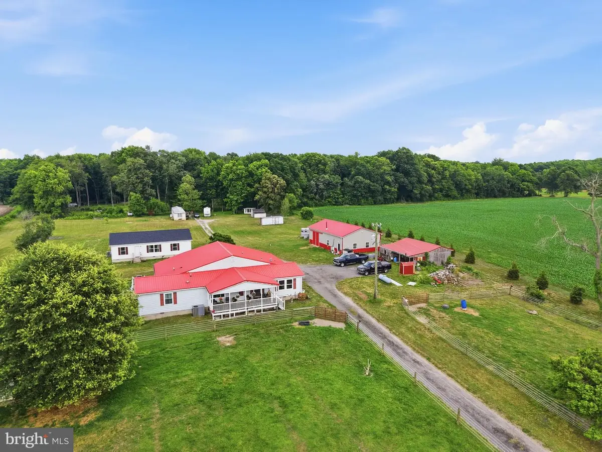420 Duhamel Corner Rd, Marydel, MD 21649 - #1