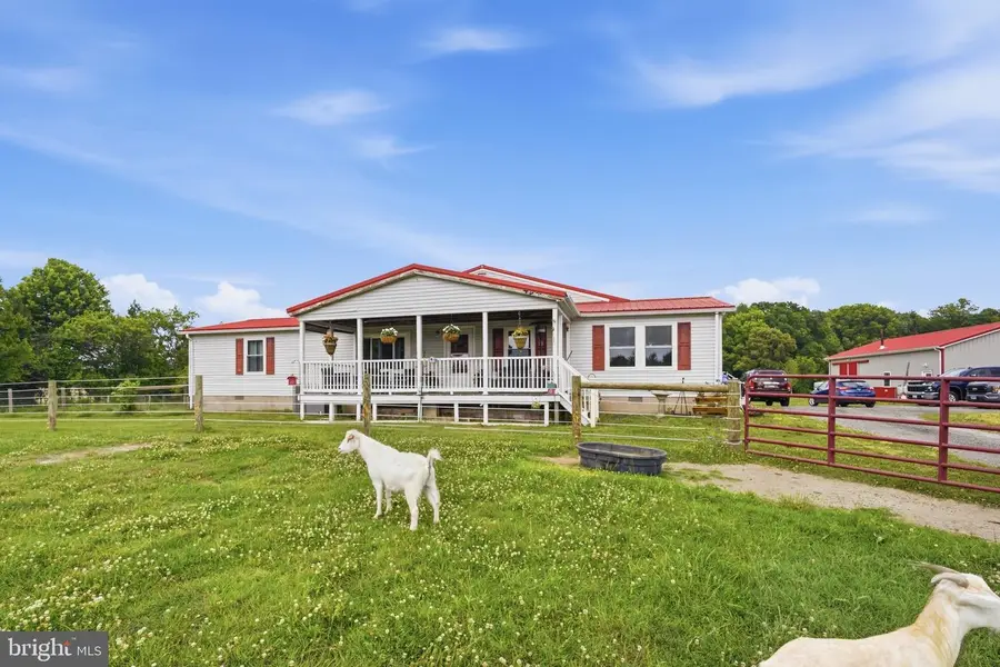 420 Duhamel Corner Rd, Marydel, MD 21649 - #3