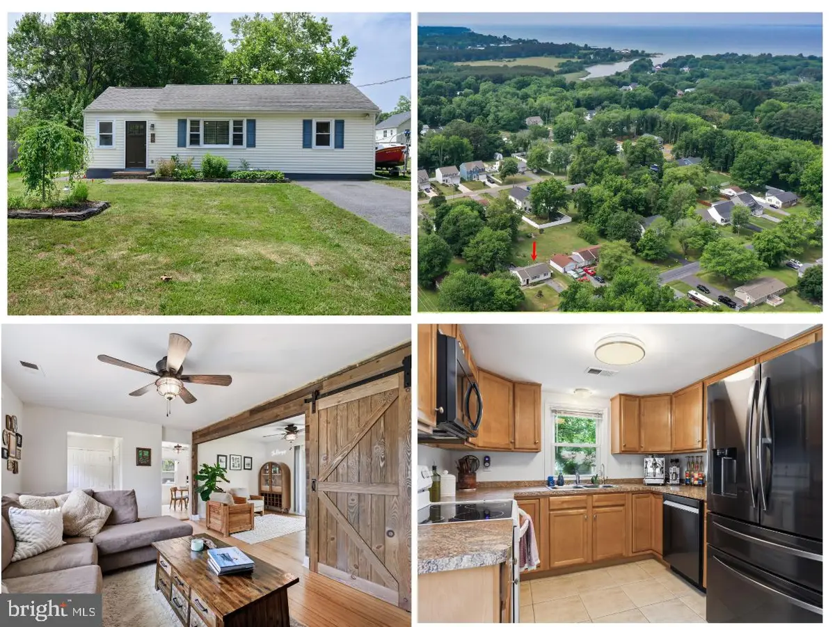 103 Oregon Rd, Stevensville, MD 21666 - #1