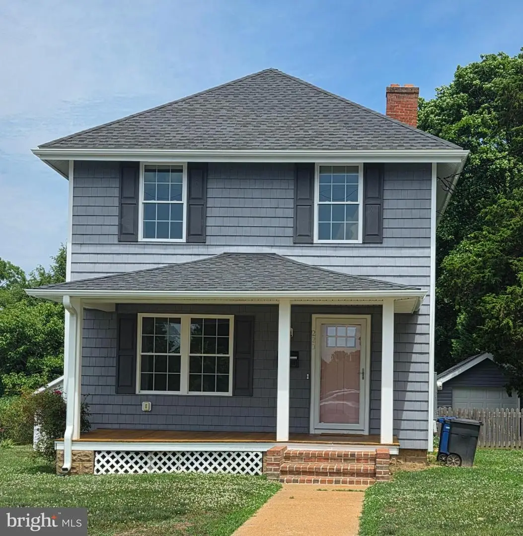 220 Belvedere Ave, Centreville, MD 21617 - #1