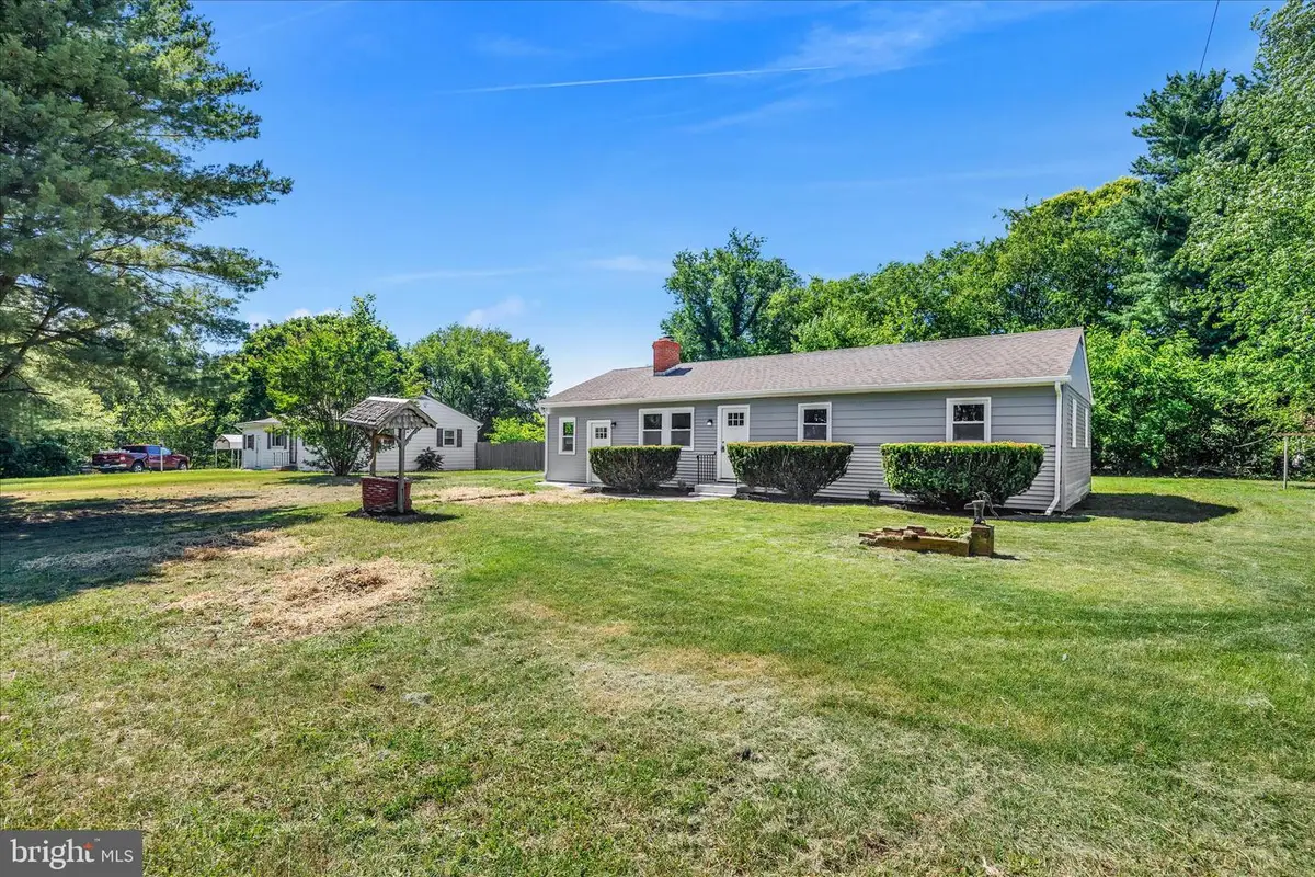 517 Round Top Rd, Chestertown, MD 21620 - #1