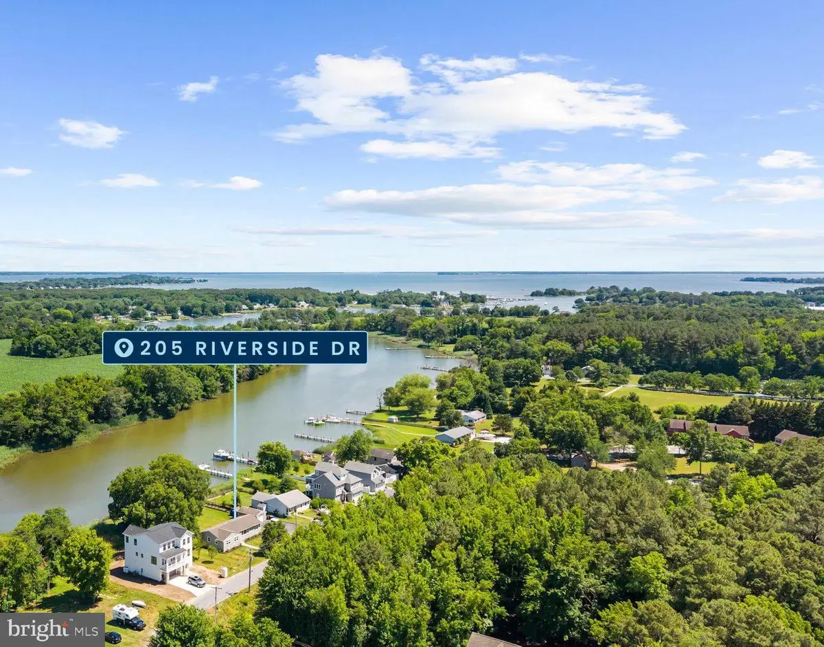205 Riverside Dr, Chester, MD 21619 - #1