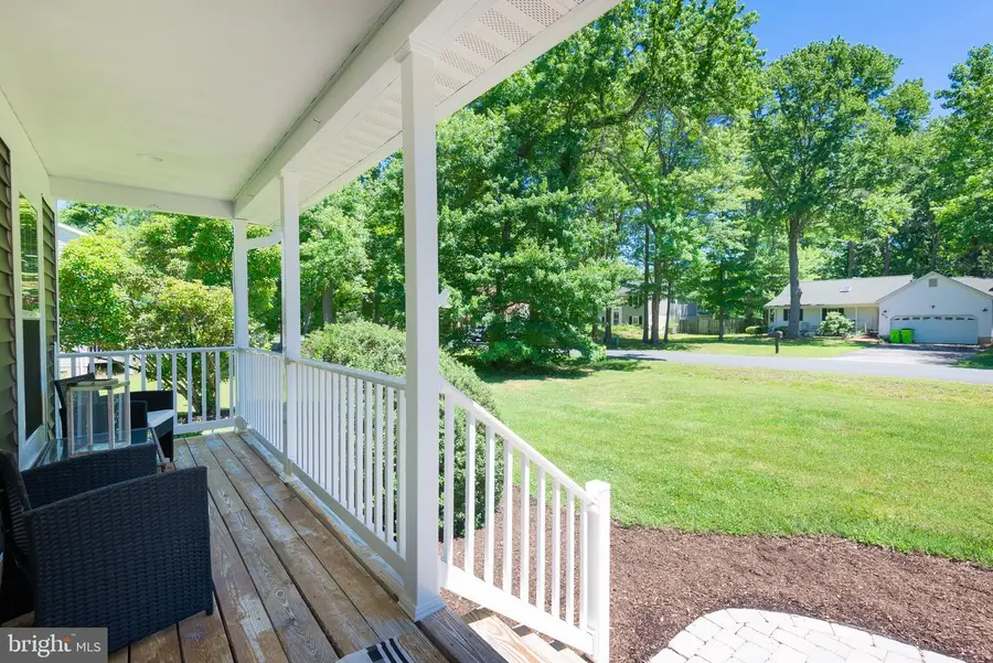 807 Petinot Pl, Stevensville, MD 21666 - #3