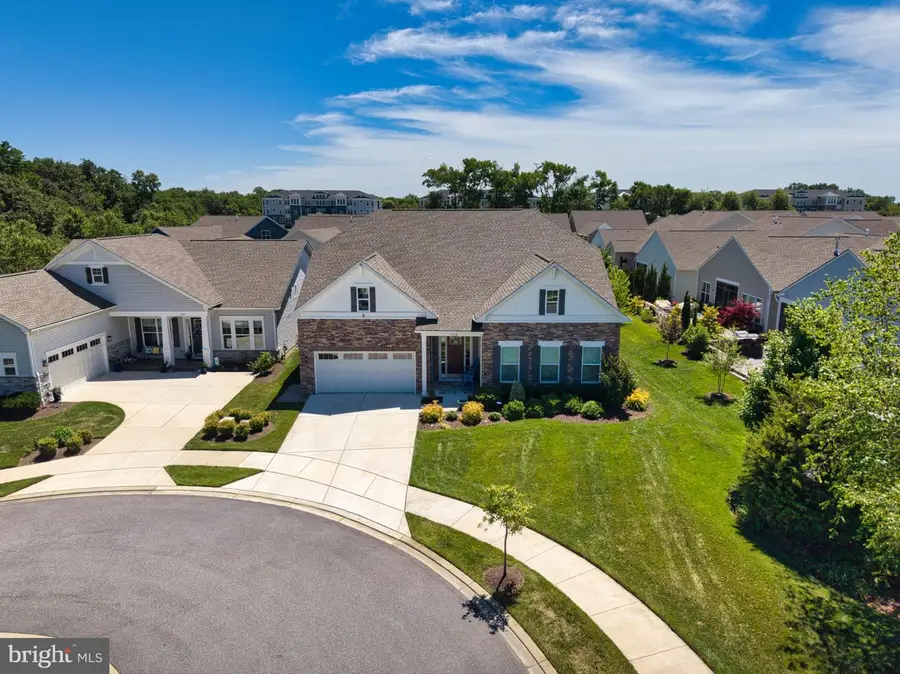 154 Bluebell Ct, Chester, MD 21619 - #2