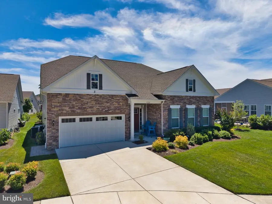 154 Bluebell Ct, Chester, MD 21619 - #3
