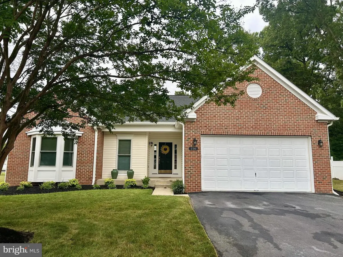 114 Edenderry Ave, Centreville, MD 21617 - #1