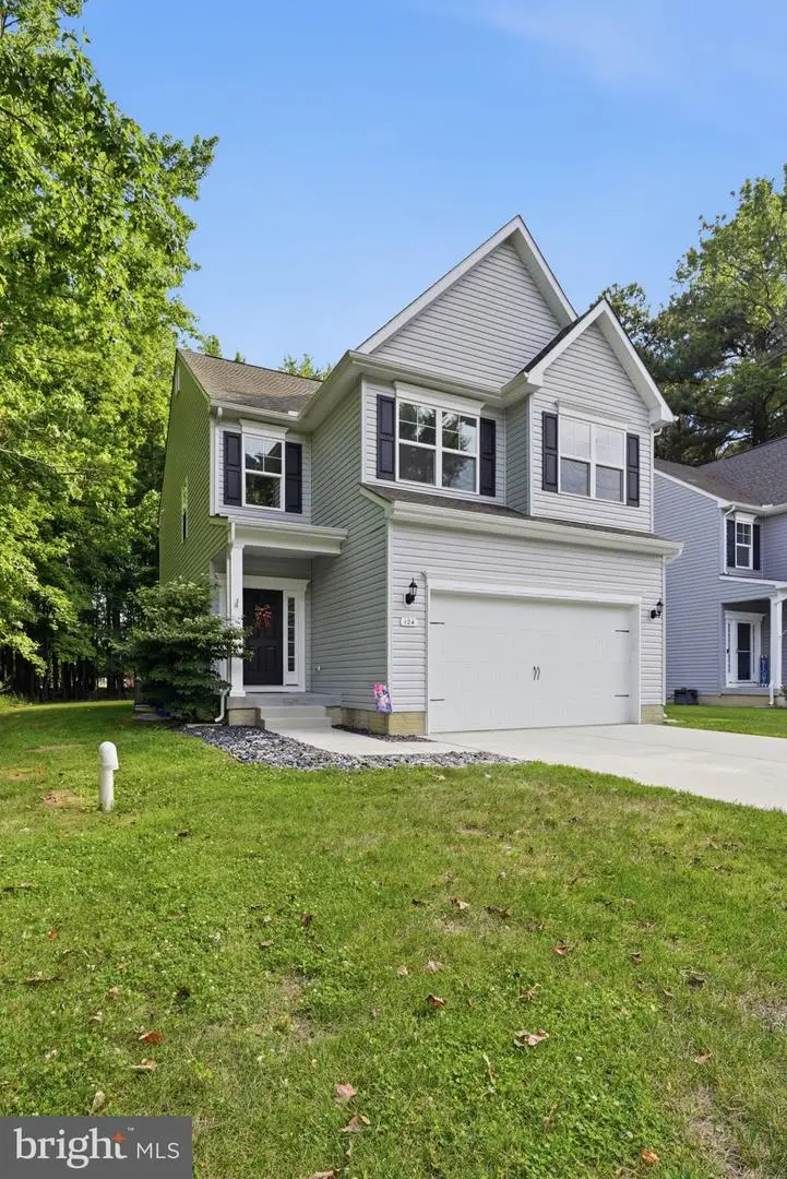 124 Riverside Dr, Chester, MD 21619 - #1