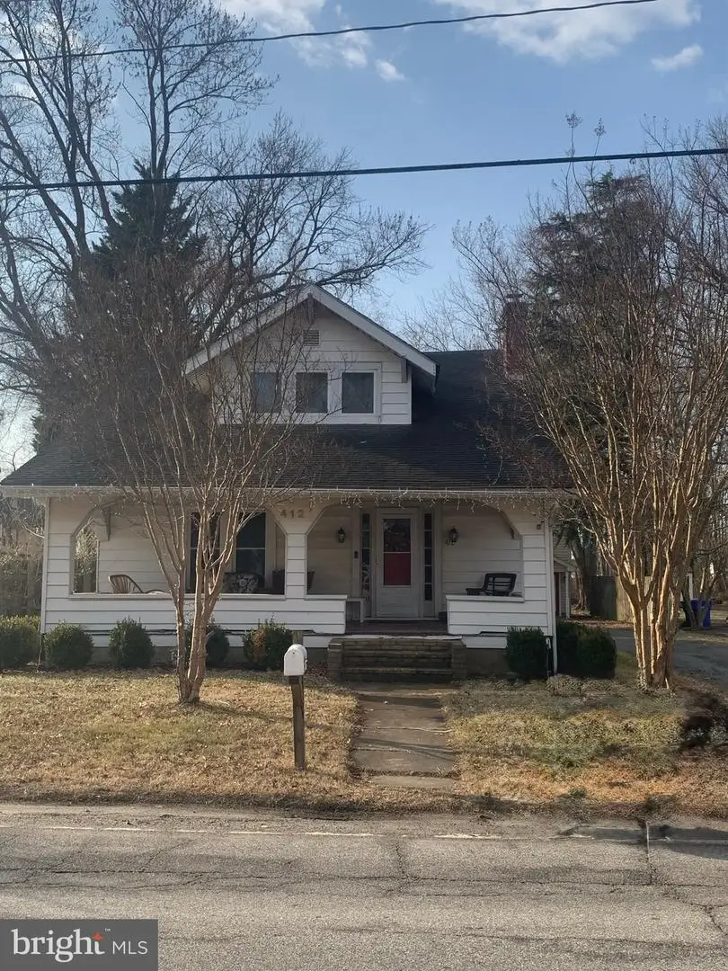 412 Main St, Stevensville, MD 21666 - #1