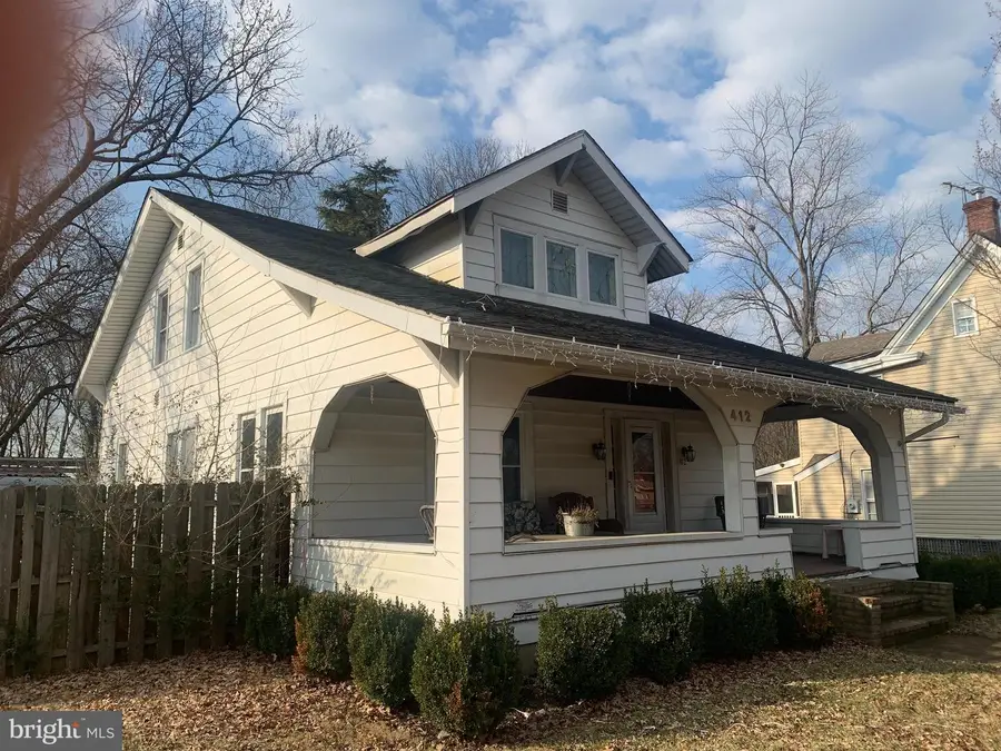412 Main St, Stevensville, MD 21666 - #3