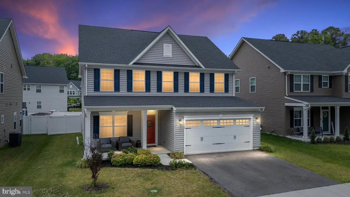 128 Perrys Retreat Blvd, Grasonville, MD 21638 - #1