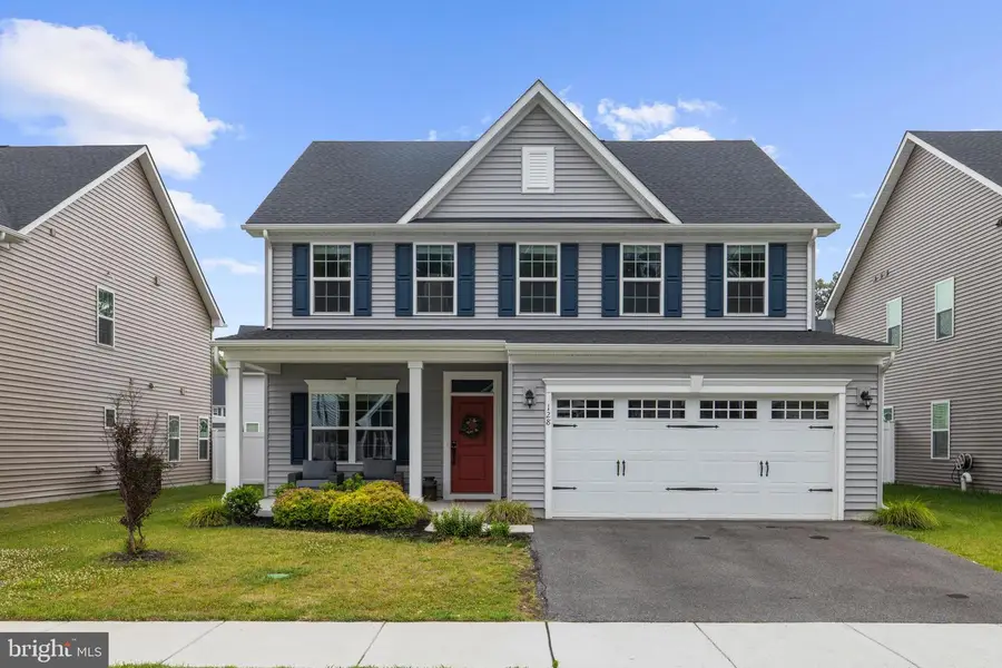 128 Perrys Retreat Blvd, Grasonville, MD 21638 - #2
