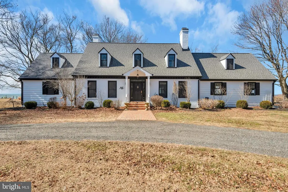 409 Craney Creek Rd, Stevensville, MD 21666 - #1