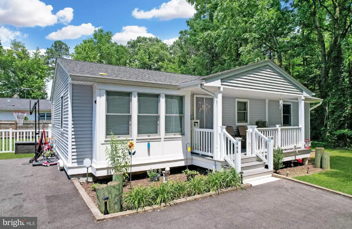 105 Bobbit Ct, Stevensville, MD 21666 - #1