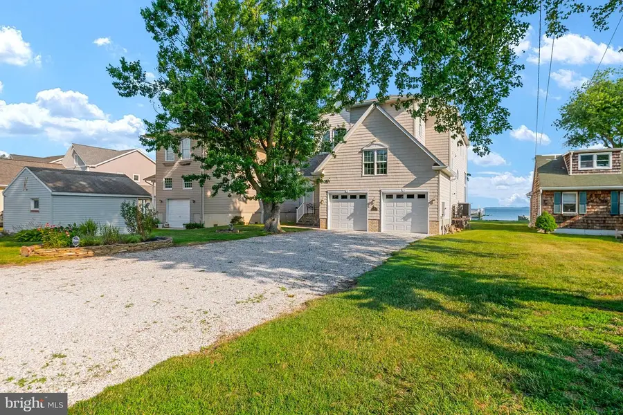 952 Chester River Dr, Grasonville, MD 21638 - #2