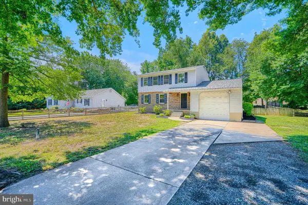 915 Kimberly Way, STEVENSVILLE, MD 21666