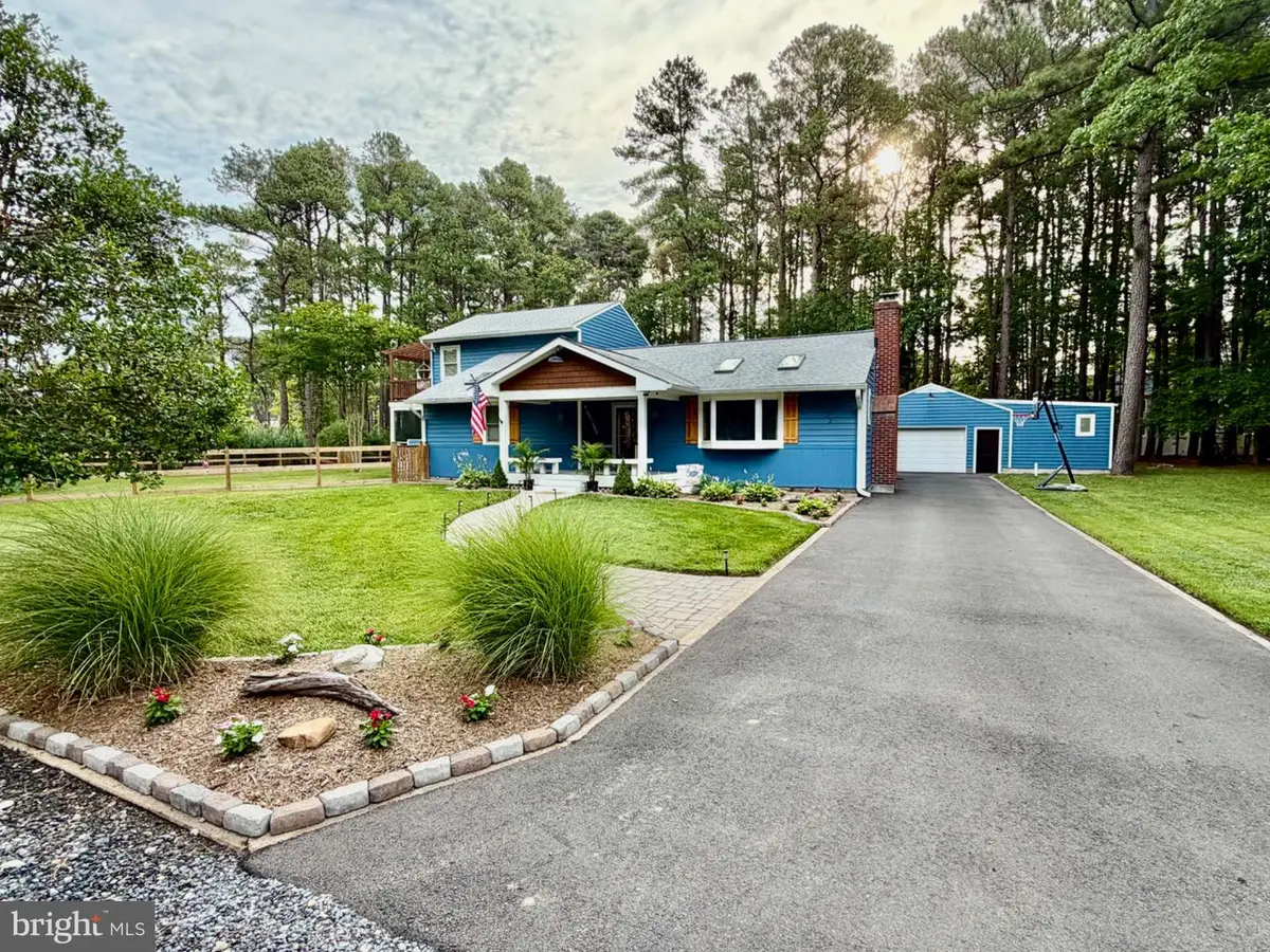 132 Cecil Rd, Stevensville, MD 21666 - #1