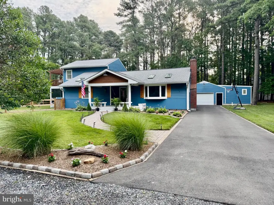 132 Cecil Rd, Stevensville, MD 21666 - #3
