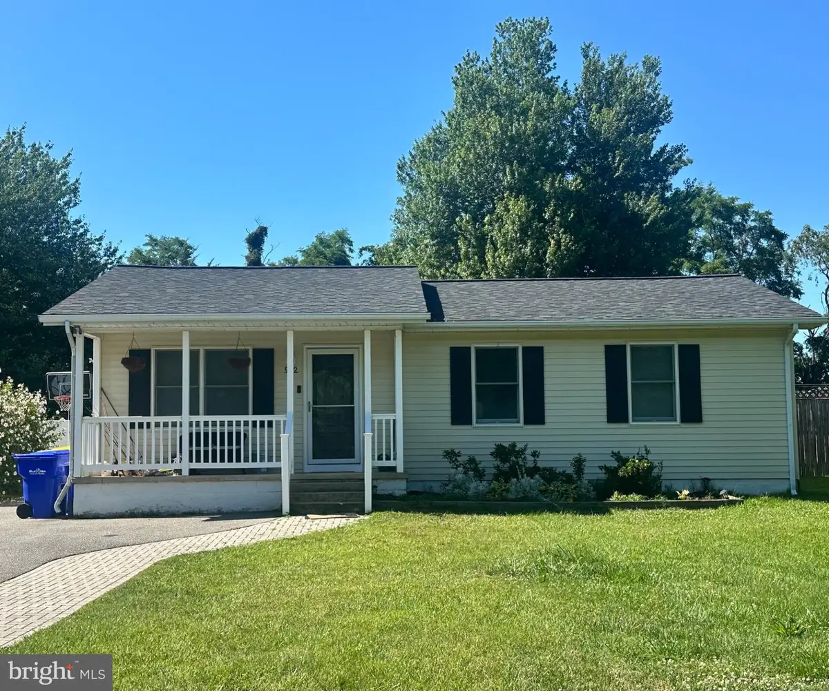 952 Monroe Manor Rd, Stevensville, MD 21666 - #1