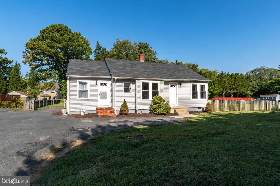 624 Romancoke Rd, Stevensville, MD 21666 - #3