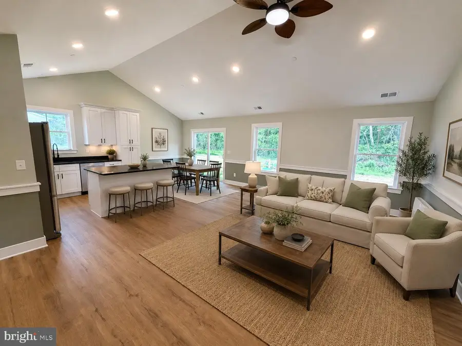 705 Carmichael Rd, Queenstown, MD 21658 - #2