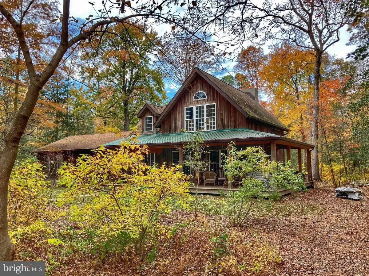 225 Batts Neck Rd, Stevensville, MD 21666 - #1
