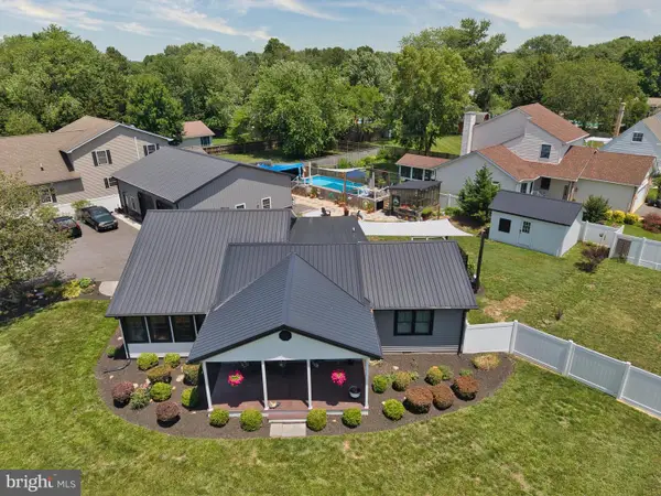 2702 Harrington Rd, CHESTER, MD 21619