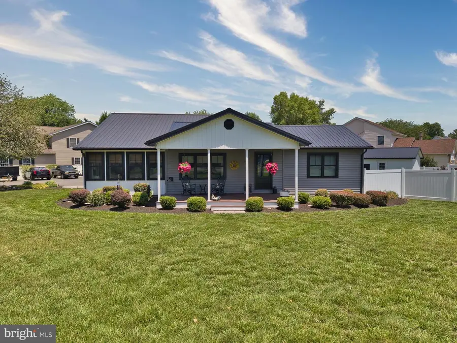 2702 Harrington Rd, Chester, MD 21619 - #2