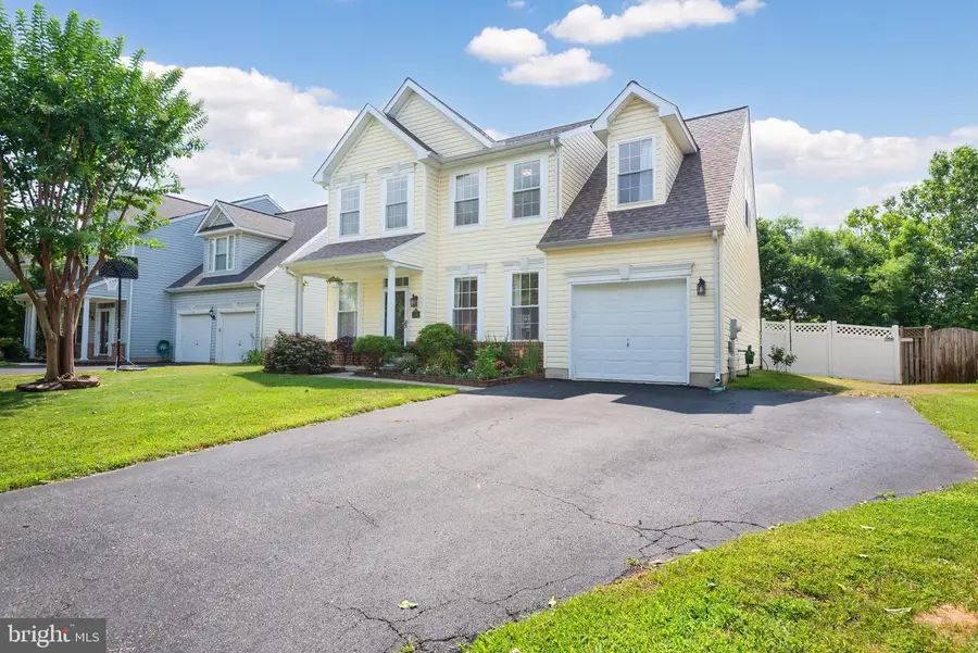 324 Web Foot Ln, Stevensville, MD 21666 - #2
