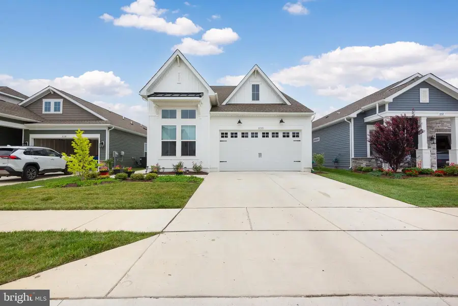 233 Peregrine Dr, Chester, MD 21619 - #3