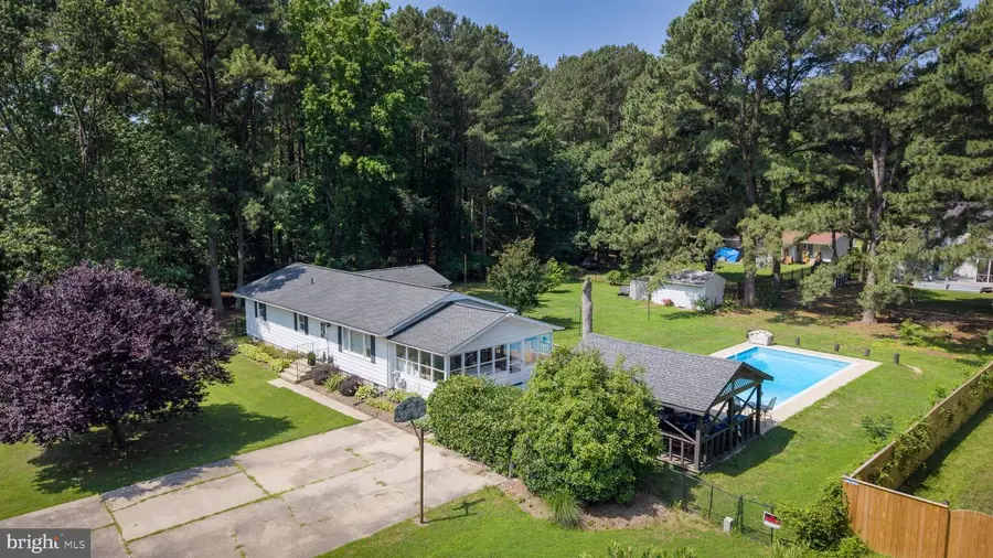 132 Pennick Dr, Stevensville, MD 21666 - #2