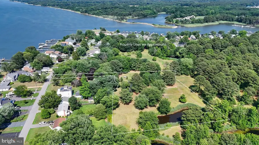 Chester River Dr, Grasonville, MD 21638 - #2