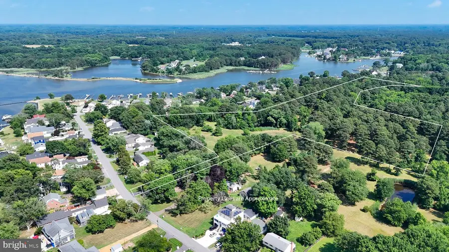 Chester River Dr, Grasonville, MD 21638 - #2