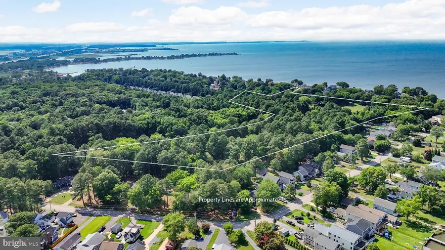 Chester River Dr, Grasonville, MD 21638 - #3
