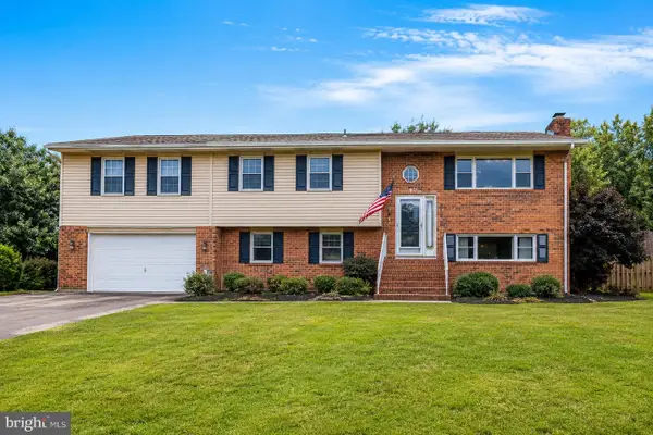 205 Anchor Ln, CHESTER, MD 21619