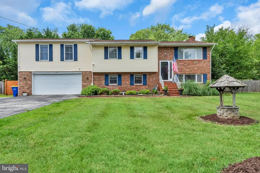 205 Anchor Ln, Chester, MD 21619 - #2