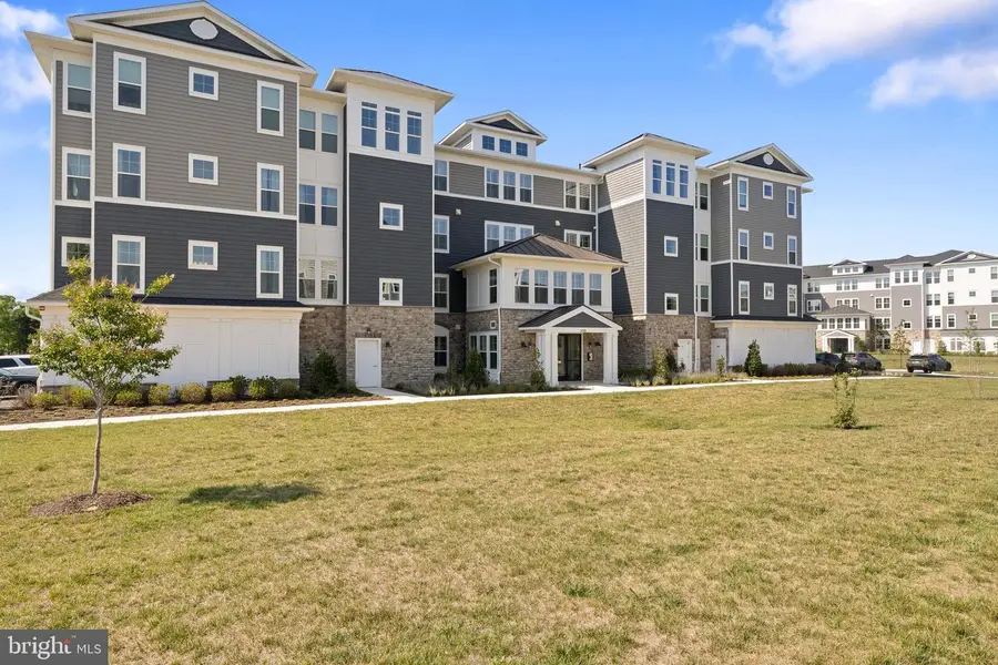 230 Switchgrass Way #12, Chester, MD 21619 - #2